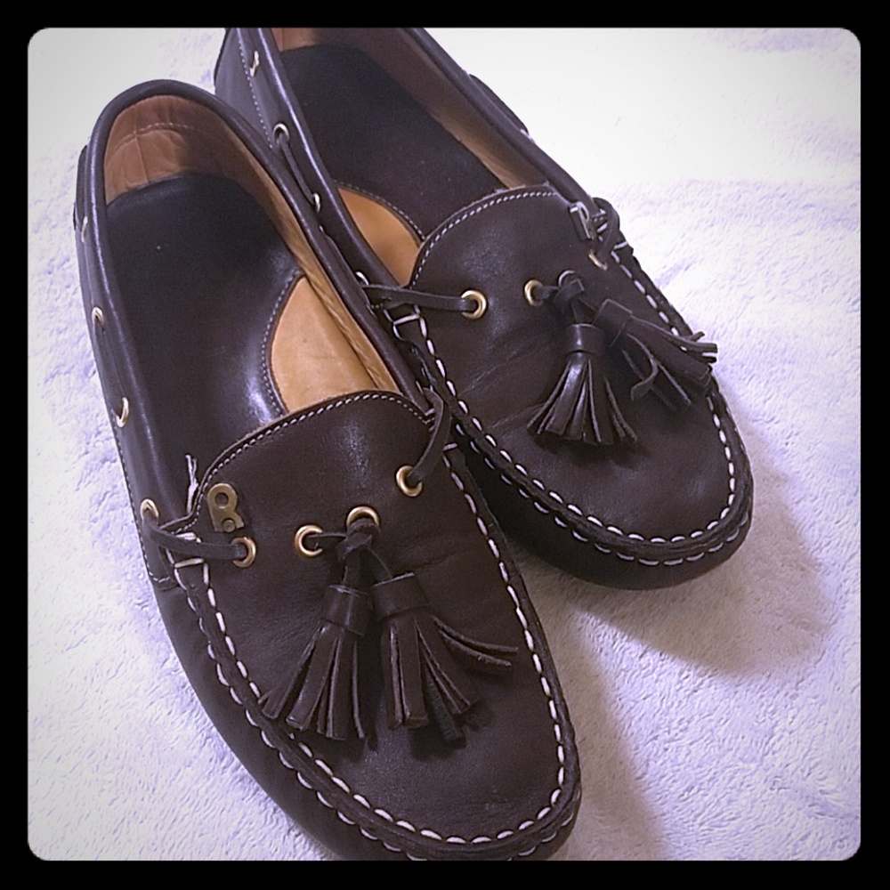 ROMEU LOAFERS
